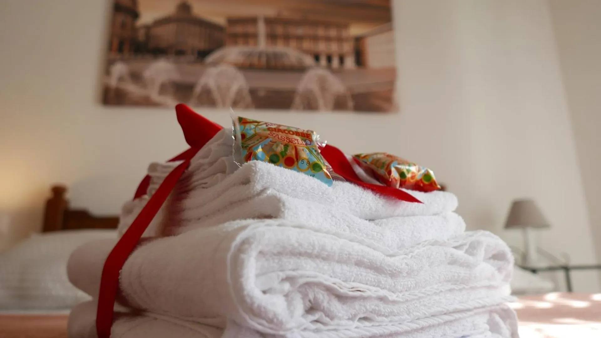 B&B Ai Tre Archi Spotorno 0*,  Italy