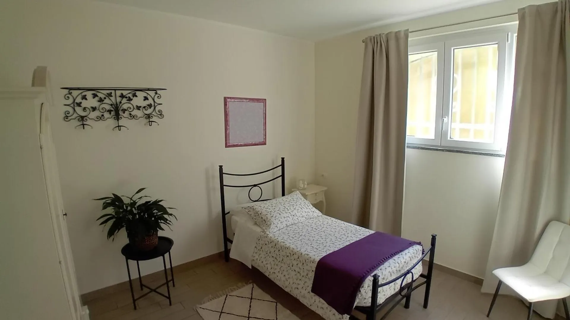B&B Ai Tre Archi Spotorno