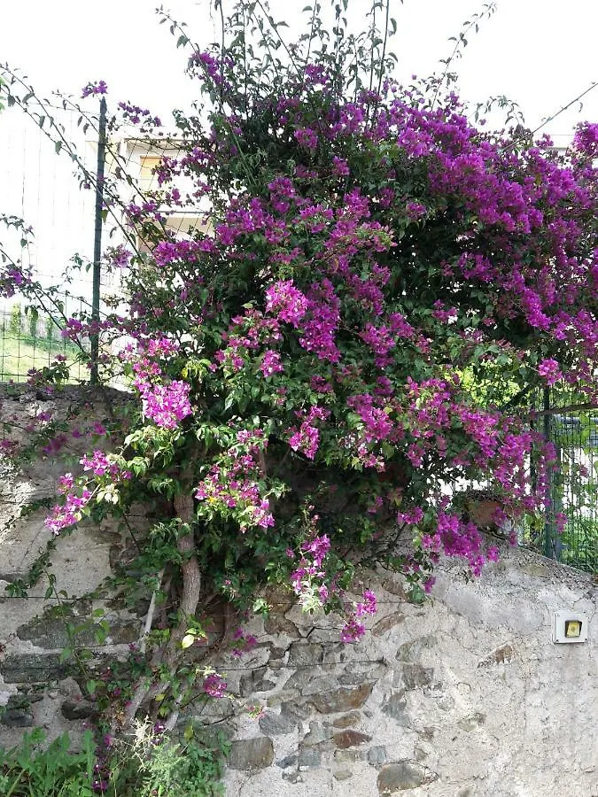 B&B Ai Tre Archi Spotorno 0*,
