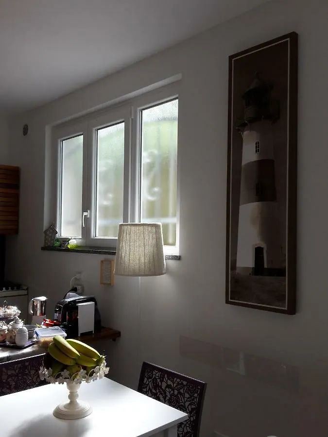 B&B Ai Tre Archi Spotorno 0*,