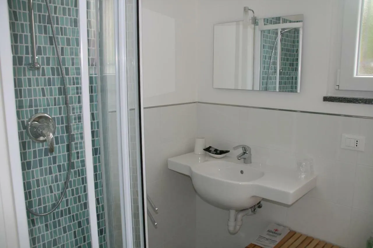 Bed & Breakfast B&B Ai Tre Archi Spotorno