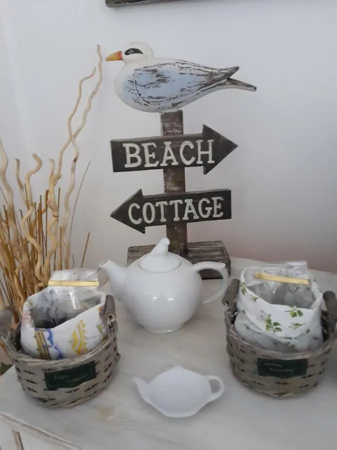 B&B Ai Tre Archi Spotorno
