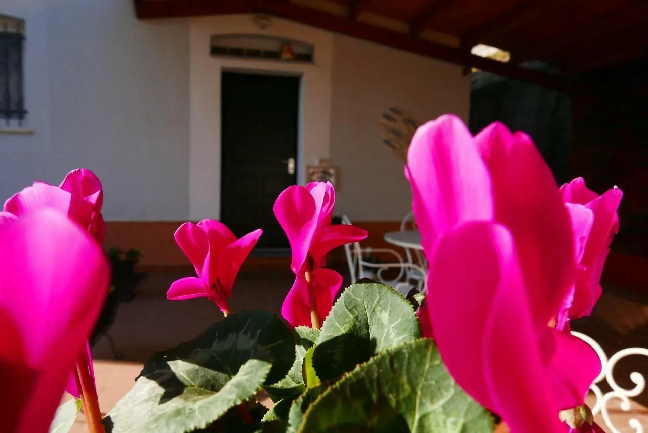 B&B Ai Tre Archi Spotorno Bed & Breakfast
