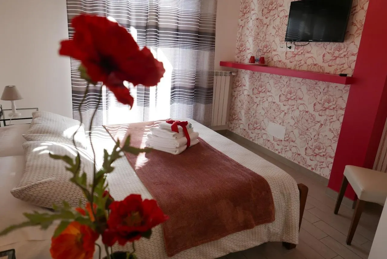 B&B Ai Tre Archi Spotorno 0*,