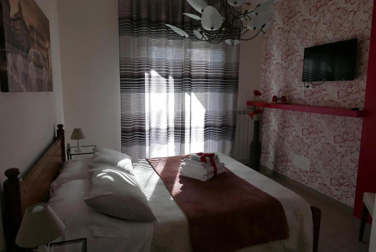 B&B Ai Tre Archi Spotorno 0*,  Italy